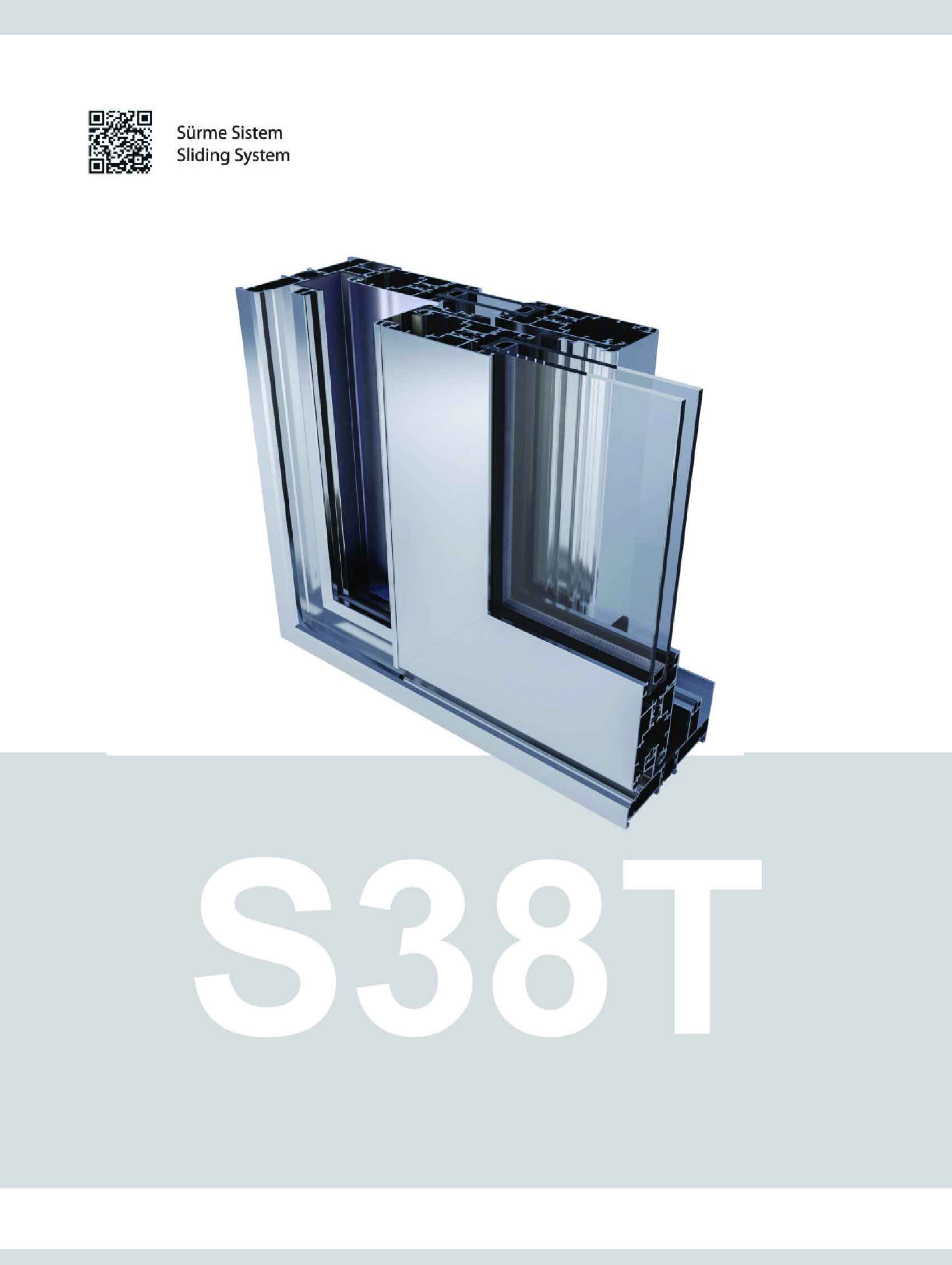 Sürme Yalıtımlı Alüminyum 1